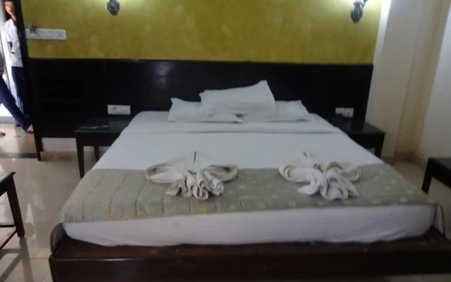 Sun City Resort