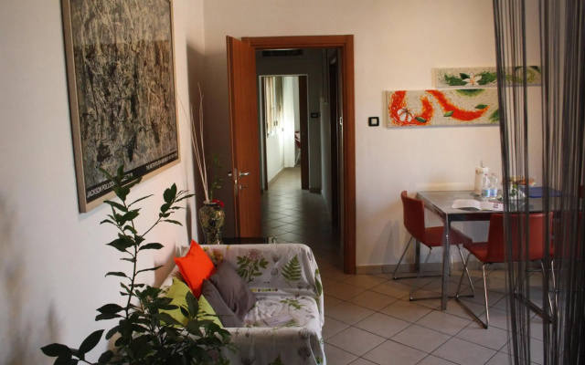 Casa Il Gelsomino