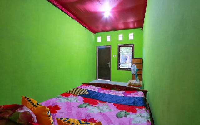 SPOT ON 2117 Anugerah Family Residence