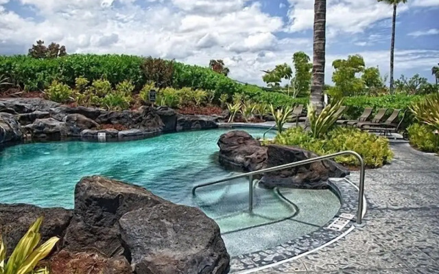 Waikoloa Beach S O-33 2 Bedroom Condo by RedAwning