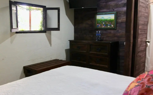 Hostal Antigueño - Hostel
