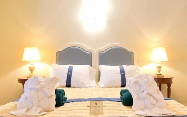 Grand Hotel Terme Della Fratta