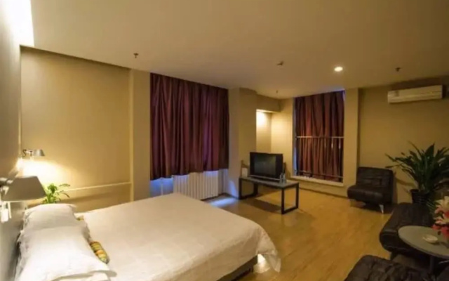 Aviation City Center Hotel