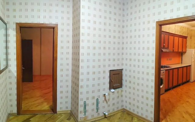 Туристические апартаменты в Баку, B015