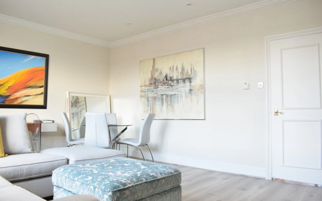 1 Bed Flat in West London