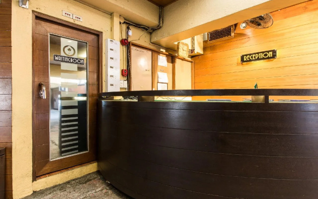 Hotel Ava Malate, Manila