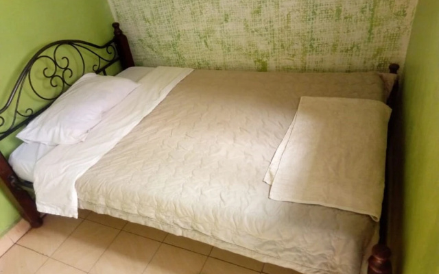 Joyous Guest House
