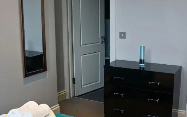 Viridian Apartments In West Kensington Serviced Apartments - Queen's Club