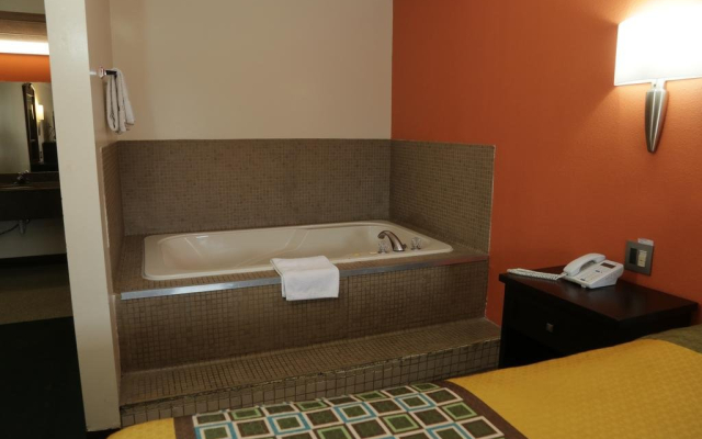 Theroffs Motel