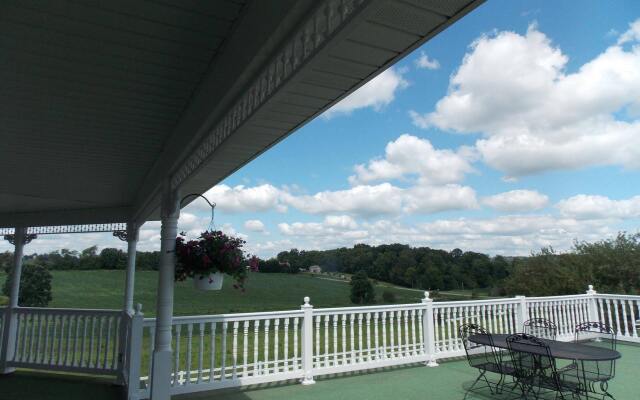 Inn At Amish Door In Wilmot United States Of America From