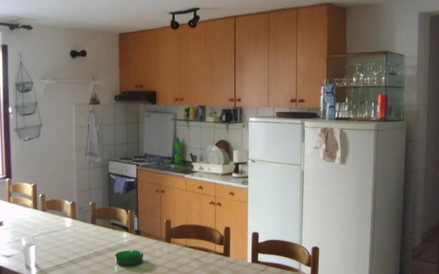 Rooms Roso