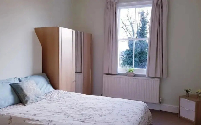 Philbeach Gardens Flat