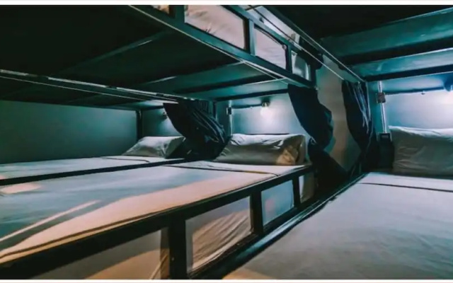 3 Plus 1 Hostel Phuket