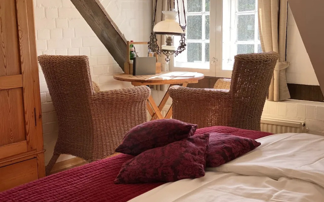 Hotel Grander Mühle
