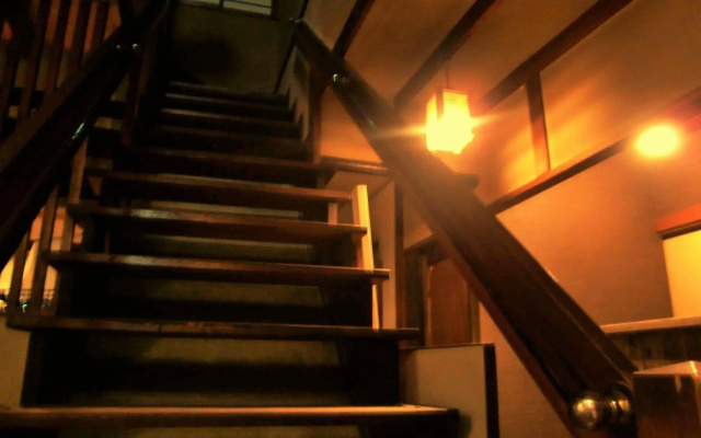 Keyaki Guest House