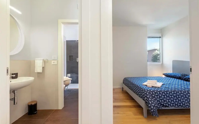 Tintoretto Apartments