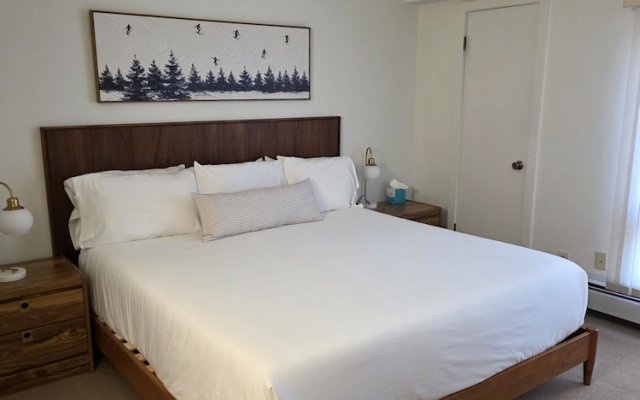 Breakaway West #343 2 Bedroom Condo