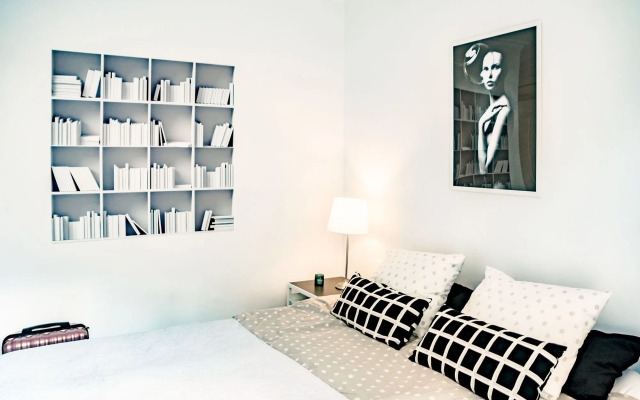 SAD-Spacious 2 bedroom duplex P.Banus