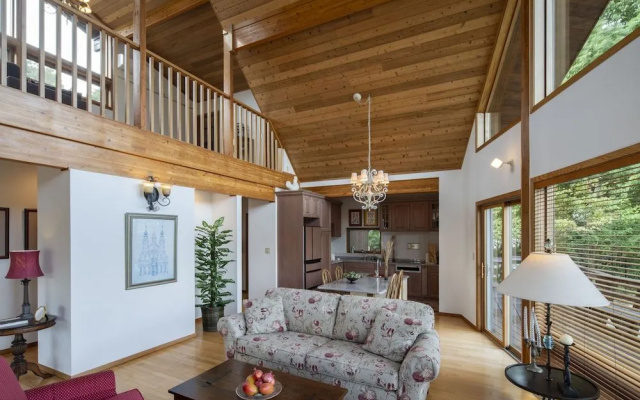 Villa Assist Karuizawa