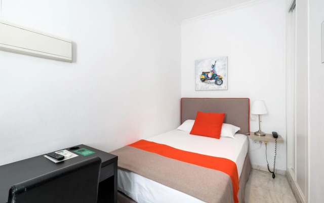 Cool Sevilla Hotel