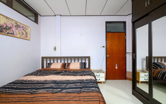 Lotus House Phuket