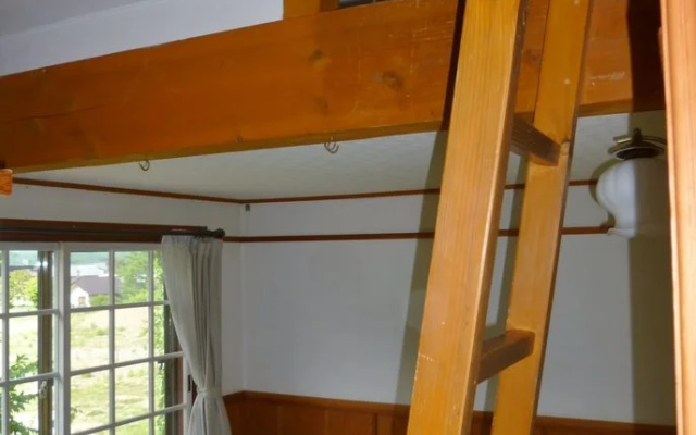 Hakuba Brownie Cottage