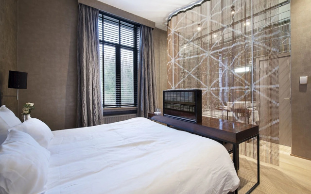 Hotel Groenendaal
