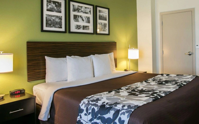 Sleep Inn & Suites Dripping Springs - Austin Area
