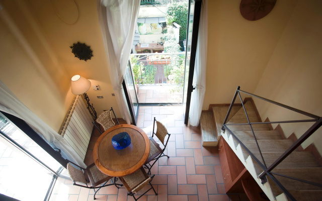 Villa Medici - Sea Hotels