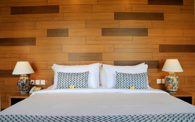 The Wina Villa Seminyak