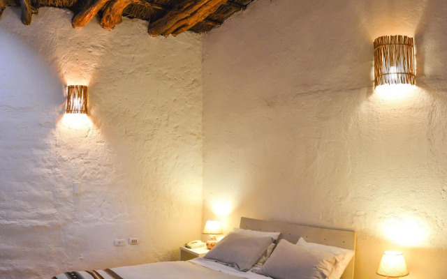 Hotel Terrantai