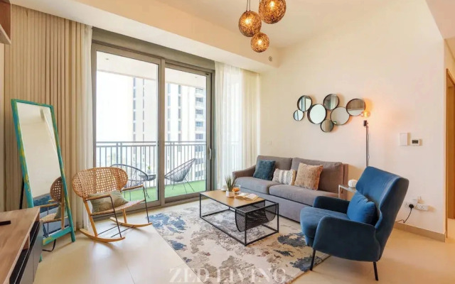Panoramic Seaview Retreat | Premium Amenities