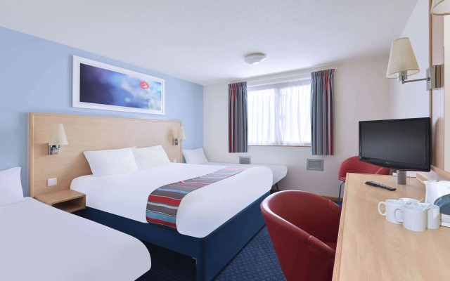 Travelodge Birmingham Oldbury