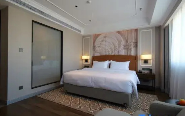 Vienna International Hotel (Anxi Wanda Plaza Branch)