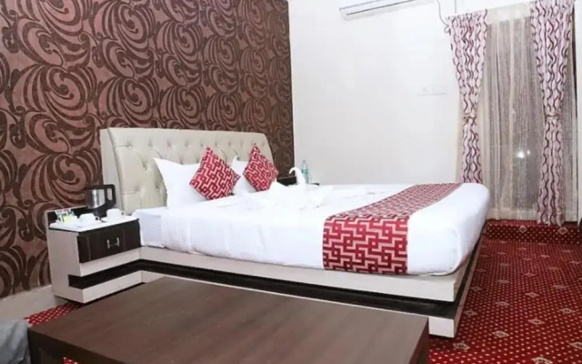 Janvi International Inn Muzaffarpur