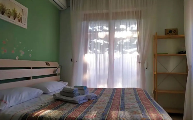 B&B La Casa di Angelica
