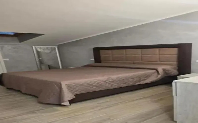 Albergo Flaminia Rooms