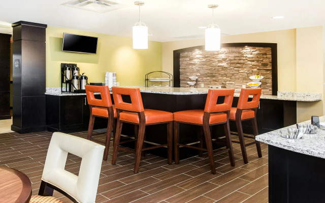 Residence Inn by Marriott Edmonton West