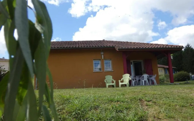 Gîte Mugron, 3 pièces, 4 personnes - FR-1-360-436