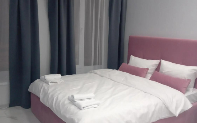 New Apartments VIP 3
