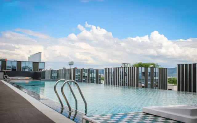 Lucid Xixi Hotel