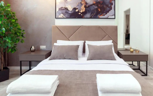 Avangard Franko* Art Apartment