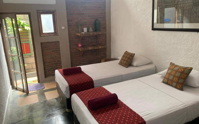 Nextdoor Homestay