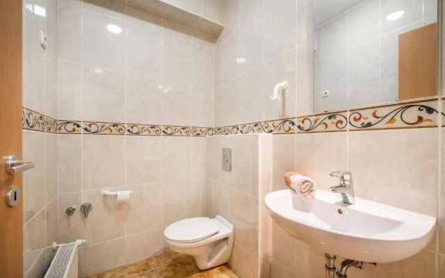 BpR SOHO Boutique Home with AC