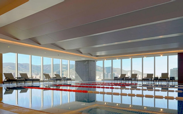 Shangri-La Ulaanbaatar