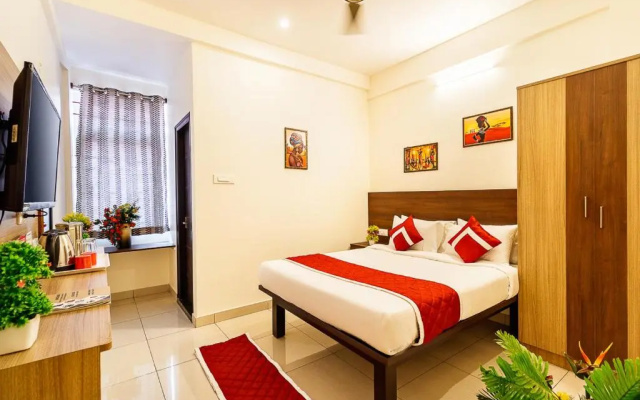 Octave Vels Grand Hotel