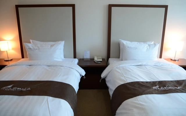 Narsha Hotel