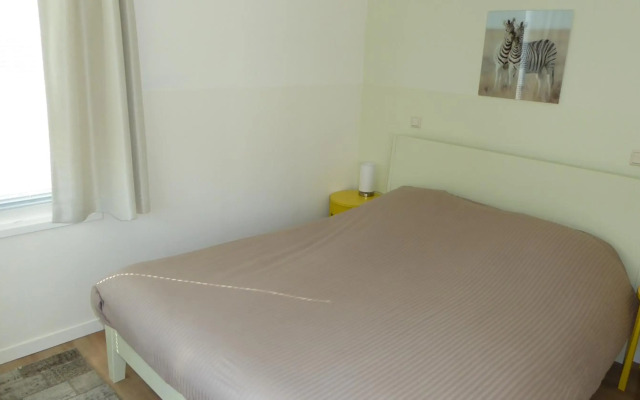 Apartment at the East side, close to center