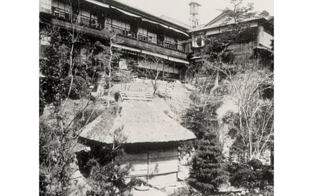 Dogo Onsen Funaya - Vacation STAY 54207v
