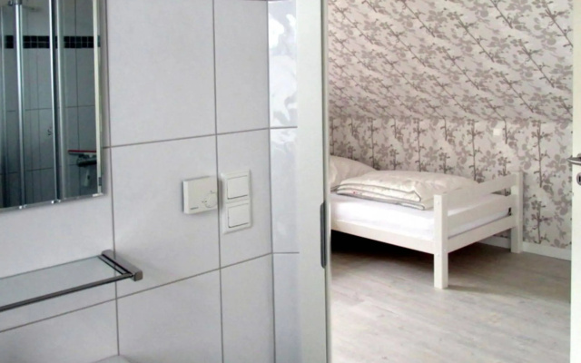 House Seewind, Dornumersiel